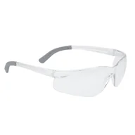 Ochrona oczu i twarzy - Bolle Safety - Okulary S11 - Przezroczyste - PSSS11001 - miniaturka - grafika 1