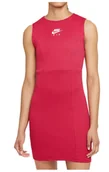 Sukienki - Sukienka Nike Air Dopasowana DD5437643 L - miniaturka - grafika 1