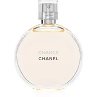 Wody i perfumy damskie - CHANEL CHANCE Woda toaletowa 50 ml - miniaturka - grafika 1