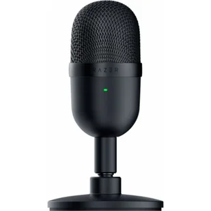 Razer Seiren Mini - Mikrofony komputerowe - miniaturka - grafika 1