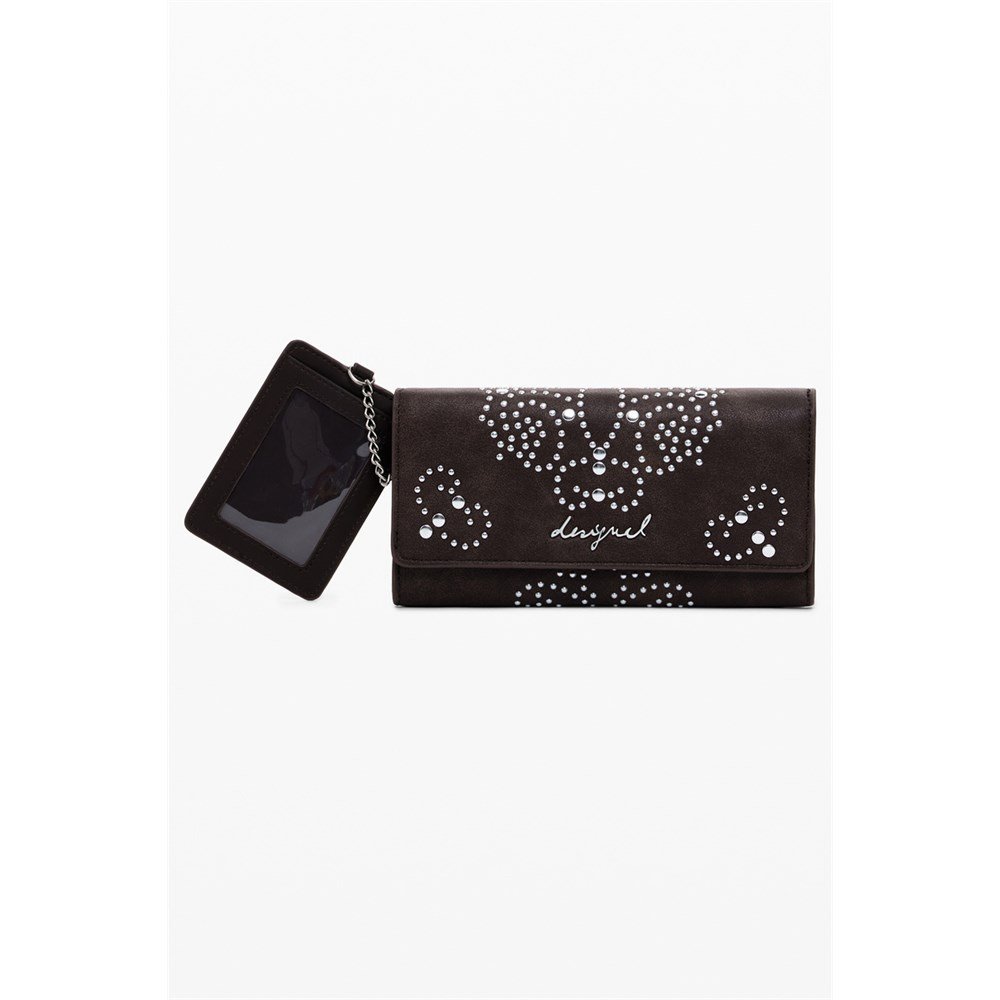 Portfel Desigual 25WAYP30