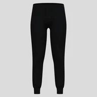 Pozostała odzież narciarska - Legginsy męskie Odlo BL BOTTOM long MERINO - miniaturka - grafika 1