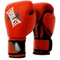 Rękawice bokserskie - Everlast Rękawice bokserskie młodzieżowe Prospect - miniaturka - grafika 1