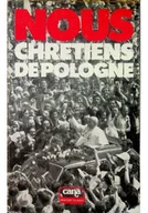Religia i religioznawstwo - Nous Chretiens de Pologne - miniaturka - grafika 1