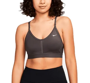 Stanik sportowy Nike Indy Dri-FIT CZ4456254 S - Biustonosze - miniaturka - grafika 1