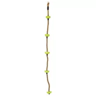 Zabawki i gry sportowe - Small Foot Lina ze stopniami do wspinaczki dla Dzieci 10877 - miniaturka - grafika 1