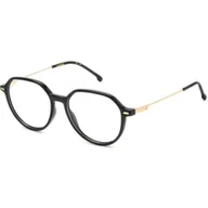 Okulary korekcyjne, oprawki, szkła - Carrera 2044T 807 50 dziecięce - miniaturka - grafika 1