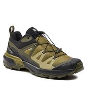 Trekkingi Salomon X Ultra 360 L47456000 Dried Herb / Olive Night / Black