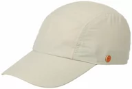 Czapki i chusty sportowe męskie - Czapka Riccardo Sunblocker by Mayser, jasnobeżowy, 62 cm - miniaturka - grafika 1