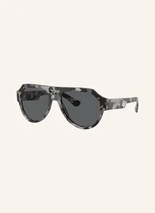 Dolce & Gabbana Okulary Przeciwsłoneczne dg4466 braun - Okulary przeciwsłoneczne - miniaturka - grafika 1