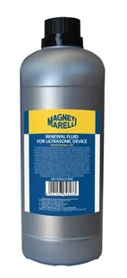 MAGNETI MARELLI Płyn do odświeżania do ultradźwięków 1L 007950025490 - Chemia warsztatowa - miniaturka - grafika 1