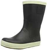 Kalosze damskie - Viking Kadett kalosze uniseks, niebieski, 47 EU - miniaturka - grafika 1