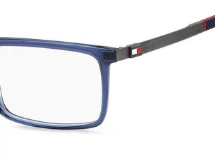 Okulary korekcyjne Tommy Hilfiger TH 1947 PJP - Okulary korekcyjne, oprawki, szkła - miniaturka - grafika 4