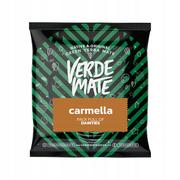 Yerba Mate - Yerba Mate Verde Mate Green Carmella 50g próbka - miniaturka - grafika 1