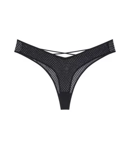 Majtki damskie Harmony Spotlight High Leg Brazilian-38 - Majtki damskie - miniaturka - grafika 1