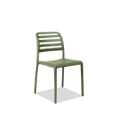 Fotele i krzesła ogrodowe - ogrodowe COSTA BISTROT Agave - Nardi - miniaturka - grafika 1