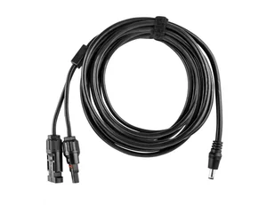 Przedłużacz solarny kabel DC 5.5*2.5, długość 5 m NEO 90-149 - Panele fotowoltaiczne - miniaturka - grafika 1