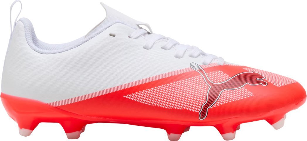 Puma Buty Puma Ultra 7 Play Jr FG/AG 109164-01
