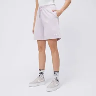Spodenki damskie - FILA SZORTY SHAAN BF SHORT PUR - miniaturka - grafika 1