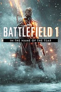 Microsoft Battlefield 1: In the Name of the Tsar, Xbox One Dodatek do gry wideo Angielski - Kody i doładowania cyfrowe - miniaturka - grafika 1