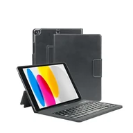 Etui do tabletów - Mobilis Origine 27,7 cm (10.9") Folio Czarny - miniaturka - grafika 1
