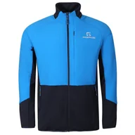 Kurtki męskie - Kurtka męska Progress Torsten JKT Rozmiar: XXL / Kolor: niebieski/czarny - miniaturka - grafika 1