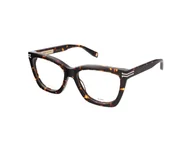 Okulary korekcyjne, oprawki, szkła - Marc Jacobs MJ 1014 086 - miniaturka - grafika 1