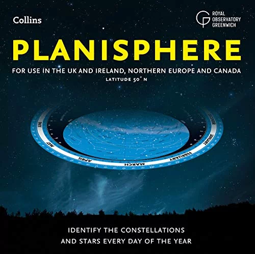 PLANISPHERE