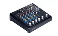 Miksery DJ - Alto Professional Truemix 600X - mixer audio ♦ 30 DNI NA ZWROT ♦ GWARANCJA DOOR-TO-DOOR ♦ SZYBKA WYSYŁKA - miniaturka - grafika 1