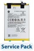 Baterie do telefonów - ServicePack Bateria BN56 / BN5F do XIAOMI Poco C51 / A1+ / 9AT / 9C / 9A - miniaturka - grafika 1
