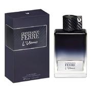 Gianfranco Ferre LUomo woda toaletowa 100ml