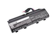 Baterie do laptopów - Micro Micro Battery - laptop battery - Li-Ion - 5.2 Ah - 78 Wh Zasilacz do komputera - 80 Plus MBXAS-BA0022 - miniaturka - grafika 1