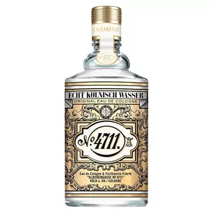 4711 Floral Collection Jasmine Eau de Cologne Spray 100 ml - Wody i perfumy damskie - miniaturka - grafika 1