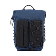 Plecaki - Backpack Piquadro - miniaturka - grafika 1