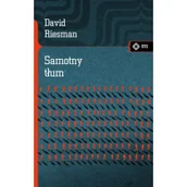 Filozofia i socjologia - Samotny tłum - miniaturka - grafika 1