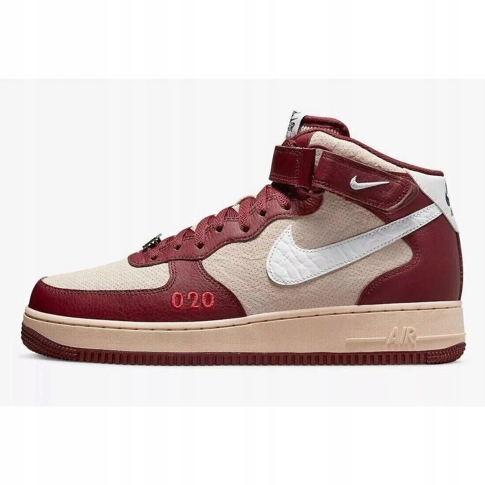 Buty Nike Air Force 1 Mid DO7045600