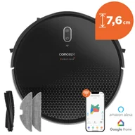 Roboty sprzątające - Concept VR3300 - miniaturka - grafika 1