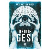 Kryminały - Dzikie gęsi - miniaturka - grafika 1