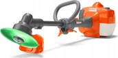Zabawki i gry sportowe - Husqvarna HUSQVARNA toy lawnmower - miniaturka - grafika 1