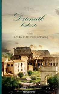 Dziennik badante czyli Italia pod podszewką - E-booki - biografie - miniaturka - grafika 1
