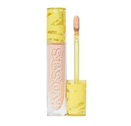 KOSAS Revealer Super Creamy + Brightening Concealer in Tone 3.6 C Kremowy korektor maskujący niedoskonałości i krem pod oczy w jednym