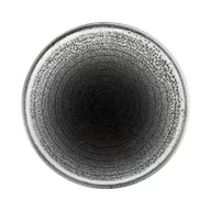 Talerze - Porland TALERZ PŁYTKI Z WYSOKIM RANTEM TWILIGHT 20 cm PORCELANA - miniaturka - grafika 1