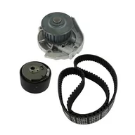 Mechanizmy rozrządu - SKF ZESTAW ROZRZĄDU VKMC 02204-1 Z POMPĄ FIAT/LANCIA BRAVA/BRAVO/MAREA/PUNTO/Y - miniaturka - grafika 1