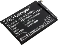 Baterie do telefonów - TECHTEK Baterie kompatybilny z [Asus] ZenFone 6 2019, ZenFone 6 2019 Dual SIM, ZenFone 6 2019 Global, ZS630KL zastępuje 1ICP5/65/87, kompatybilny z - miniaturka - grafika 1