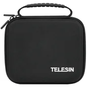 Akcesoria do kamer sportowych - Etui ochronne Telesin do kamery DJI Osmo Pocket 3 - miniaturka - grafika 1