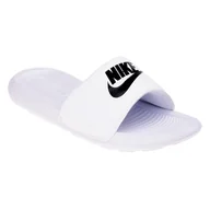 Klapki i japonki damskie - NIKE VICTORI ONE SLIDES W - miniaturka - grafika 1