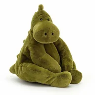 Maskotki i pluszaki - Jellycat MASKOTKA Dinozaur Rumpletum - 27 cm RPL2D - miniaturka - grafika 1