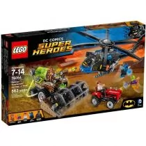 LEGO Super Heroes Batman Strach na wróble 76054 - Klocki - miniaturka - grafika 1