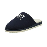 Półbuty damskie - PANTOFLI - miniaturka - grafika 1