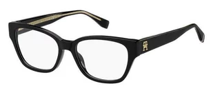 Okulary korekcyjne Tommy Hilfiger TH 2001 807 - Okulary korekcyjne, oprawki, szkła - miniaturka - grafika 1